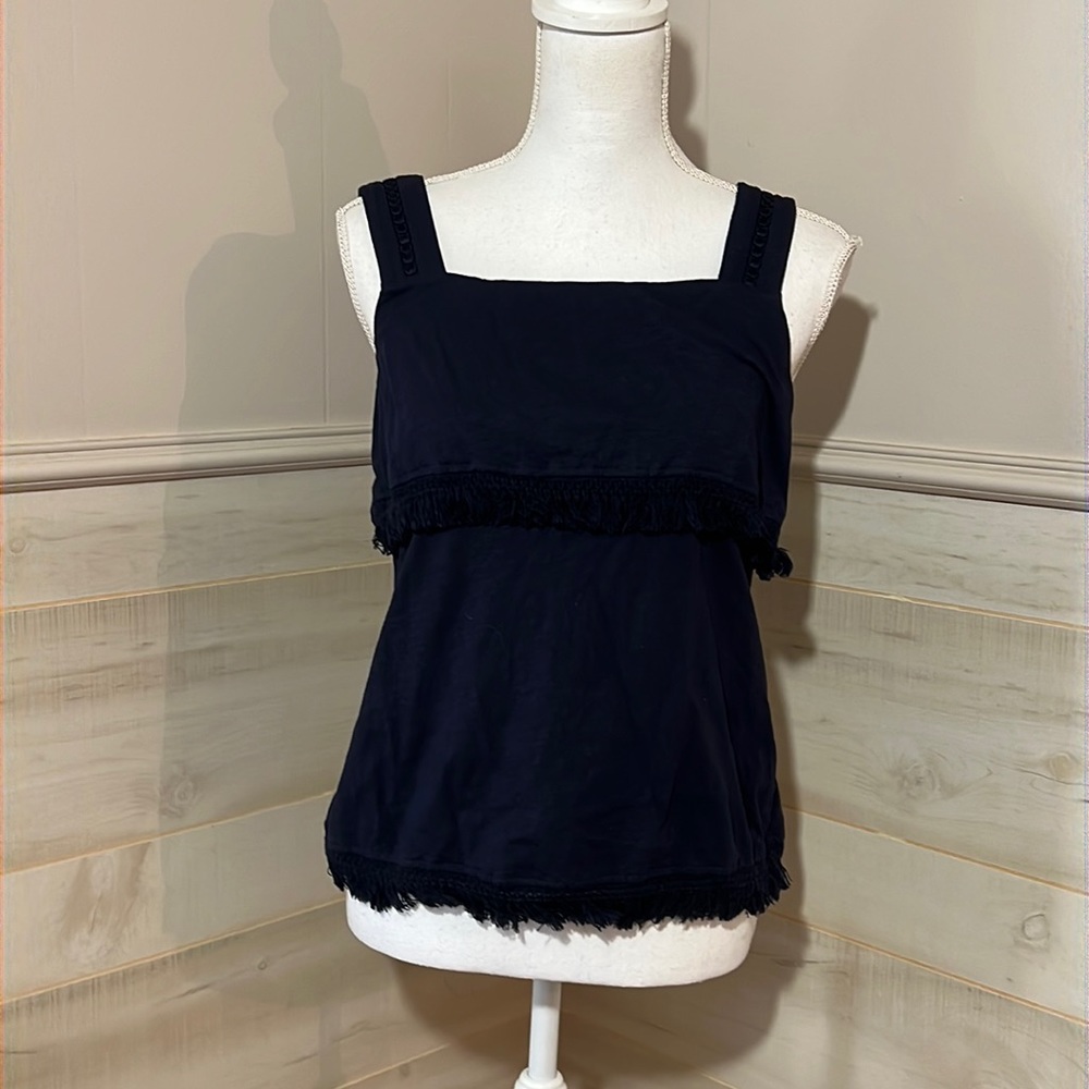 J. Crew top S
